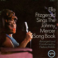 Ella Fitzgerald